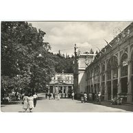 E 21381 - Mariánské Lázně3