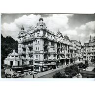 E 21380 - Mariánské Lázně3