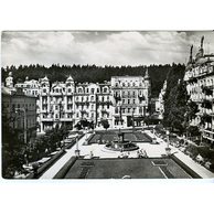 E 21376 - Mariánské Lázně3