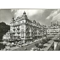 E 21385 - Mariánské Lázně3