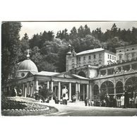 E 21383 - Mariánské Lázně3