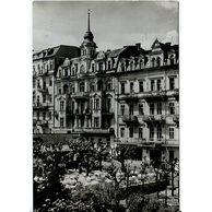 E 21384 - Mariánské Lázně3