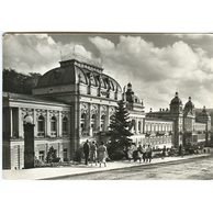 E 21387 - Mariánské Lázně3