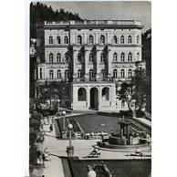 E 21388 - Mariánské Lázně3