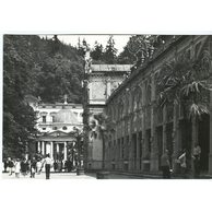 E 21395 - Mariánské Lázně3