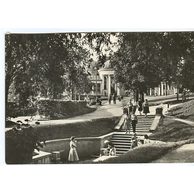 E 21409 - Mariánské Lázně3