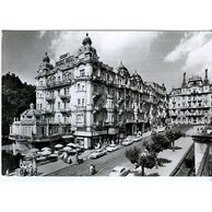 E 21410 - Mariánské Lázně3