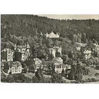 E 21405 - Mariánské Lázně3