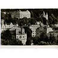 E 21418 - Mariánské Lázně3