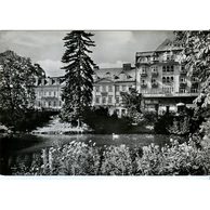 E 21430 - Mariánské Lázně3