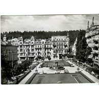 E 21432 - Mariánské Lázně3