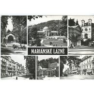 E 21435 - Mariánské Lázně3
