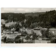 E 21438 - Mariánské Lázně3