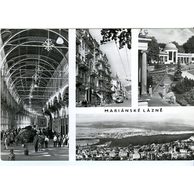 E 21436 - Mariánské Lázně3