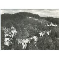 E 21445 - Mariánské Lázně3