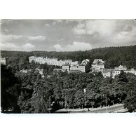 E 21444 - Mariánské Lázně3