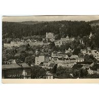 E 21439 - Mariánské Lázně3