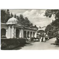 E 21451 - Mariánské Lázně3
