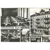 E 21459 - Mariánské Lázně3