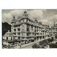 E 21455 - Mariánské Lázně3