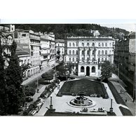 E 21454 - Mariánské Lázně3