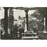 E 21453 - Mariánské Lázně3