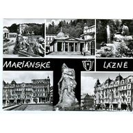 E 21462 - Mariánské Lázně3