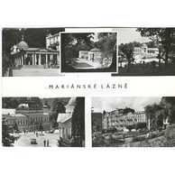 E 21465 - Mariánské Lázně3