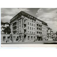 E 21478 - Mariánské Lázně3