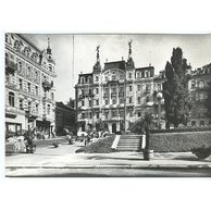 E 21487 - Mariánské Lázně3