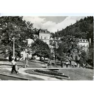 E 21482 - Mariánské Lázně3