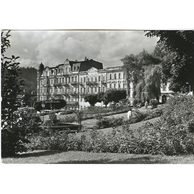 E 21485 - Mariánské Lázně3