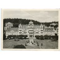 E 21497 - Mariánské Lázně3