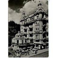 E 21496 - Mariánské Lázně3