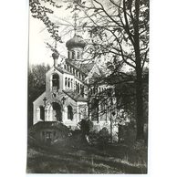 E 21499 - Mariánské Lázně3