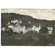 E 21505 - Mariánské Lázně3