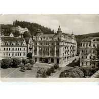 E 21514 - Mariánské Lázně3