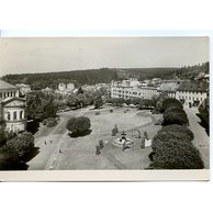 E 21512 - Mariánské Lázně3