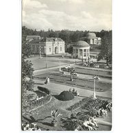 E 21535 - Františkovy lázně2