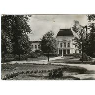 E 21545 - Františkovy lázně2