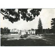 E 21551 - Františkovy lázně2