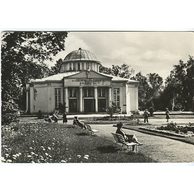 E 21553 - Františkovy lázně2