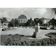 E 21562 - Františkovy lázně2