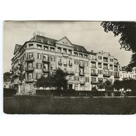 E 21559 - Františkovy lázně2