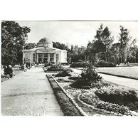 E 21581 - Františkovy lázně2