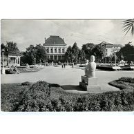 E 21588 - Františkovy lázně2