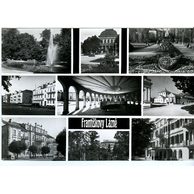E 21600 - Františkovy lázně2