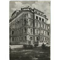 E 21605 - Františkovy lázně2