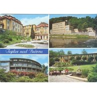 F 41127 - Teplice nad Bečvou 