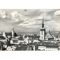 D 002150 - Brno